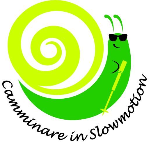 Camminare in Slowmotion
